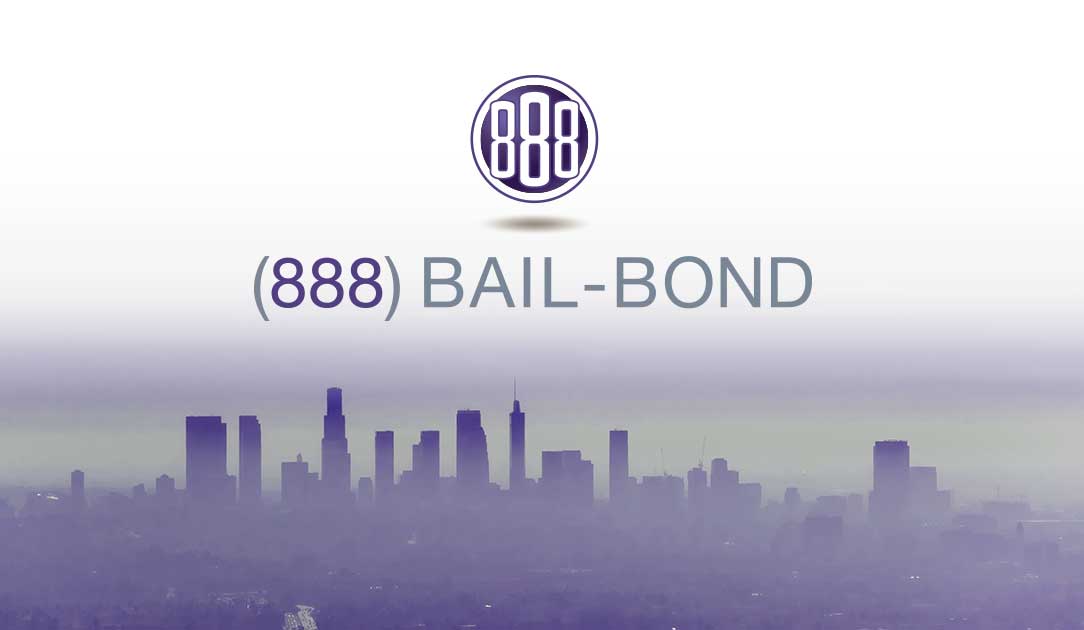 888 Bail Bonds